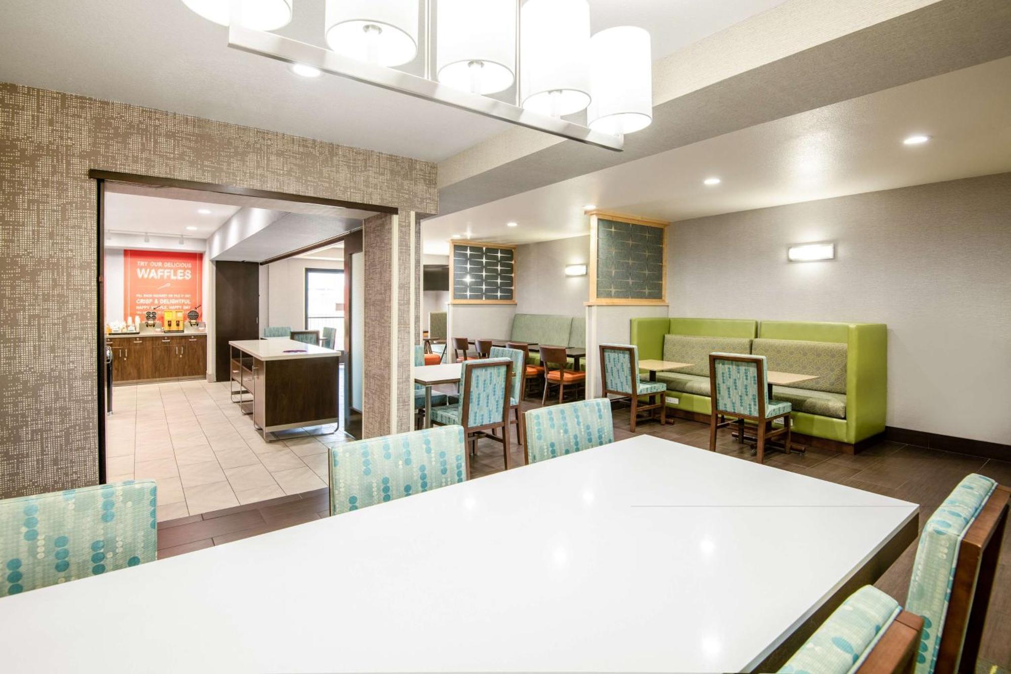 Hampton Inn & Suites Las Vegas-Henderson Exterior foto