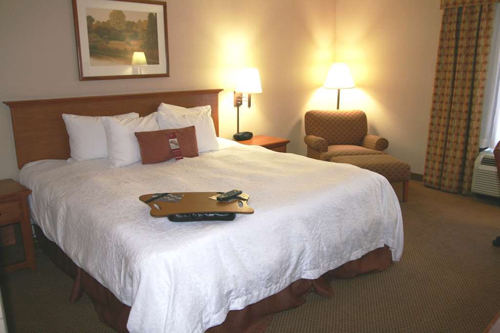 Hampton Inn & Suites Las Vegas-Henderson Facilidades foto