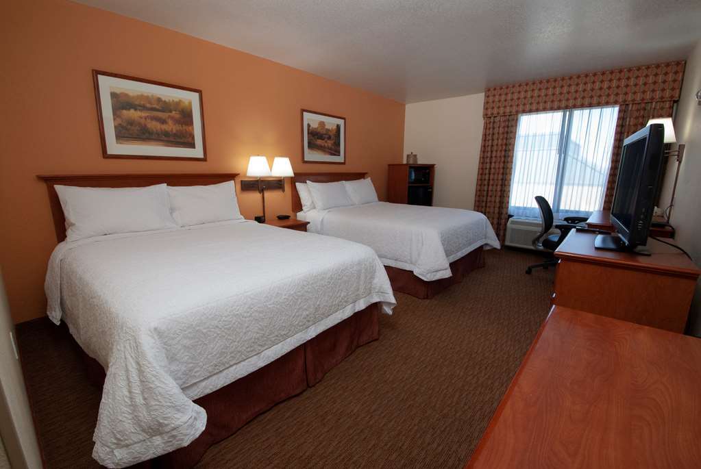 Hampton Inn & Suites Las Vegas-Henderson Habitación foto
