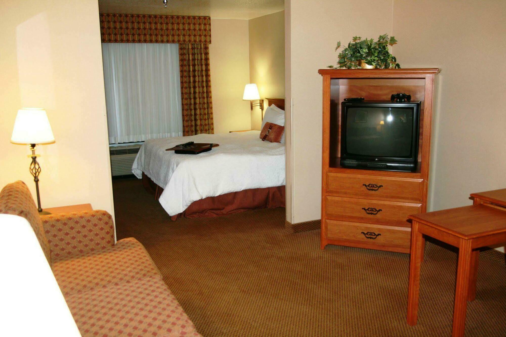 Hampton Inn & Suites Las Vegas-Henderson Habitación foto