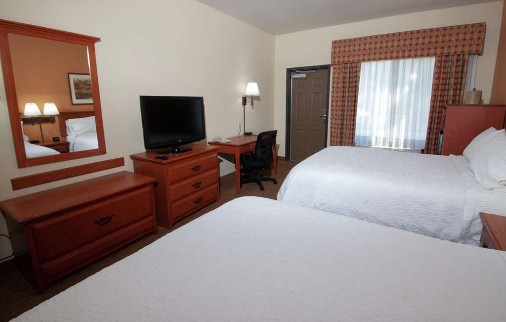 Hampton Inn & Suites Las Vegas-Henderson Habitación foto