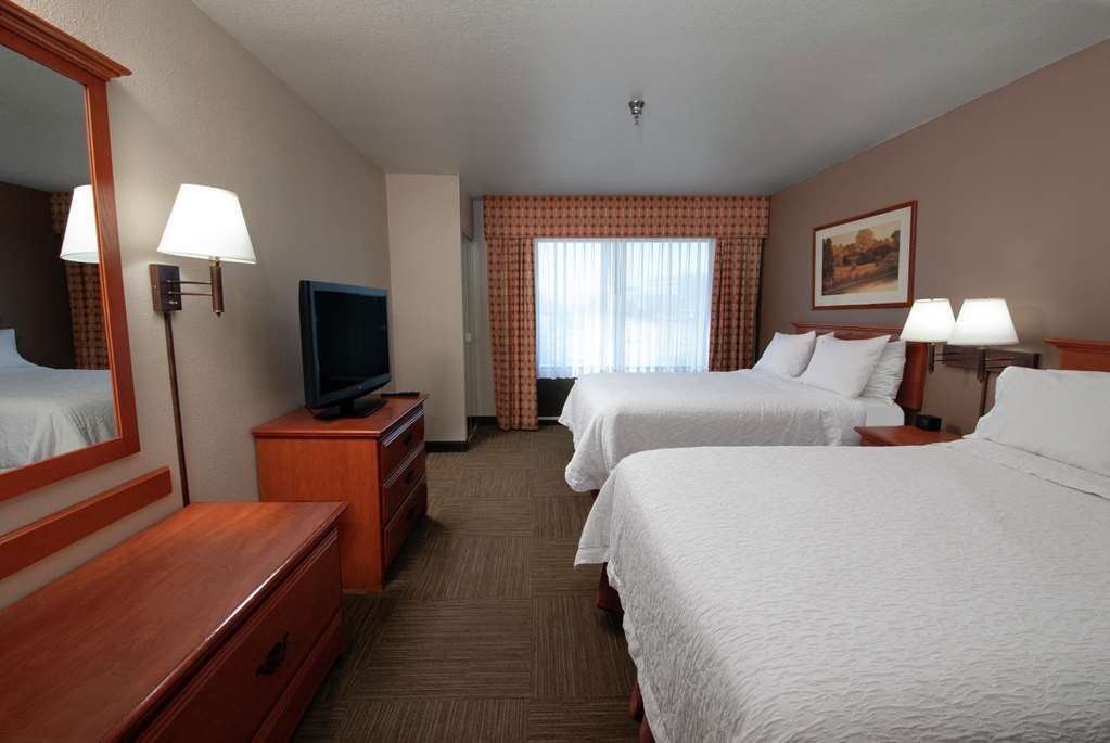 Hampton Inn & Suites Las Vegas-Henderson Habitación foto